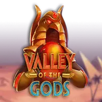Valley of the Gods