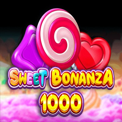 Sweet Bonanza 1000