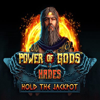 Power Of Gods Hades